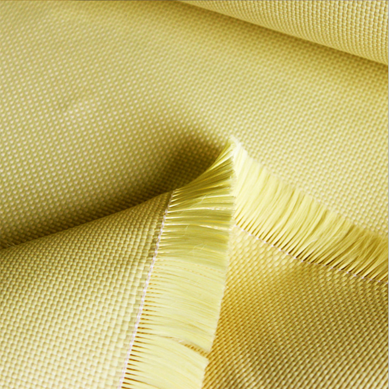 99.99% Para Aramid Fabraic