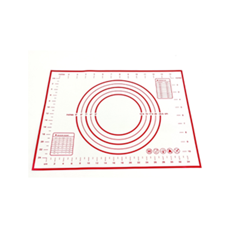 Mata Bácála Silicone PTFE