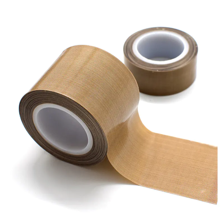 An féidir le téip PTFE le greamaitheacht silicone pointí pian na n -ábhar rónta traidisiúnta a réiteach?